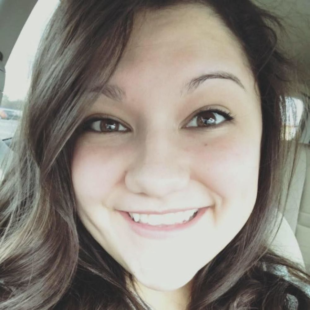 Meet your Posher, Tiffany
